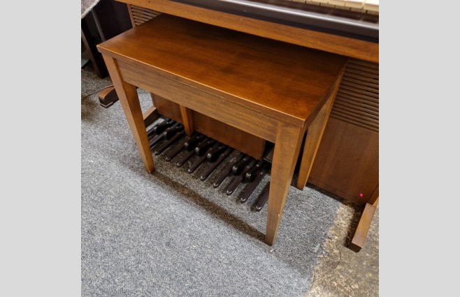 Lowrey GS-2 Organ, Used - All Inclusive Top Grade Package (SN:6395609L855886) - Image 13